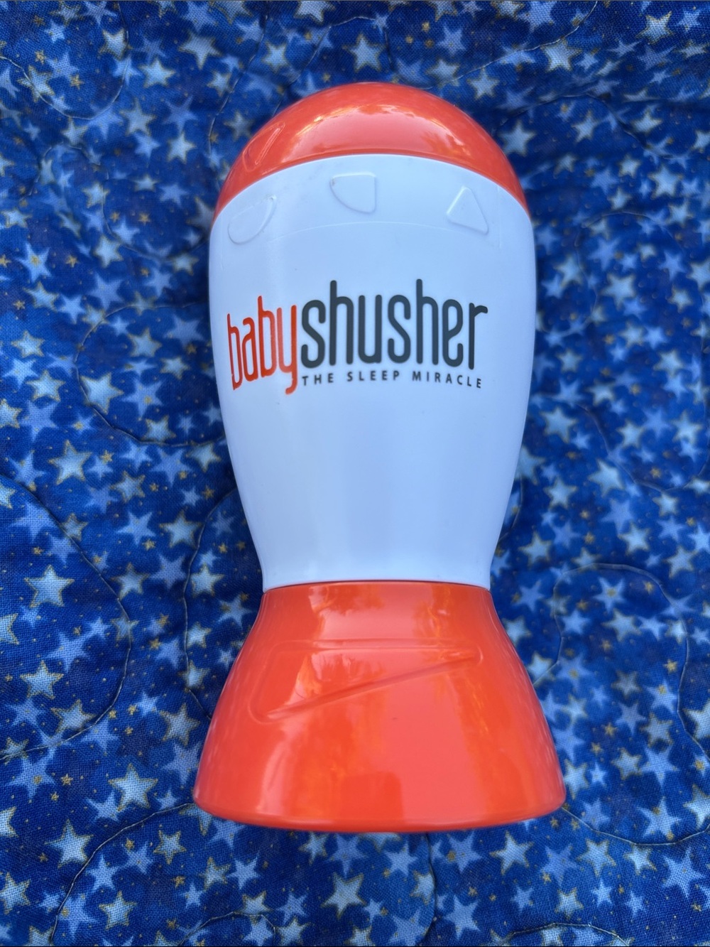Baby Shusher Sleep Miracle Device